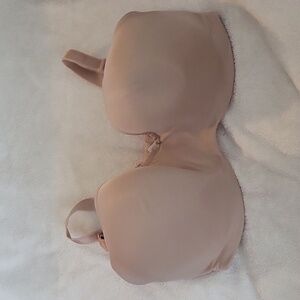 40 G Torrid Curve Underwire bra